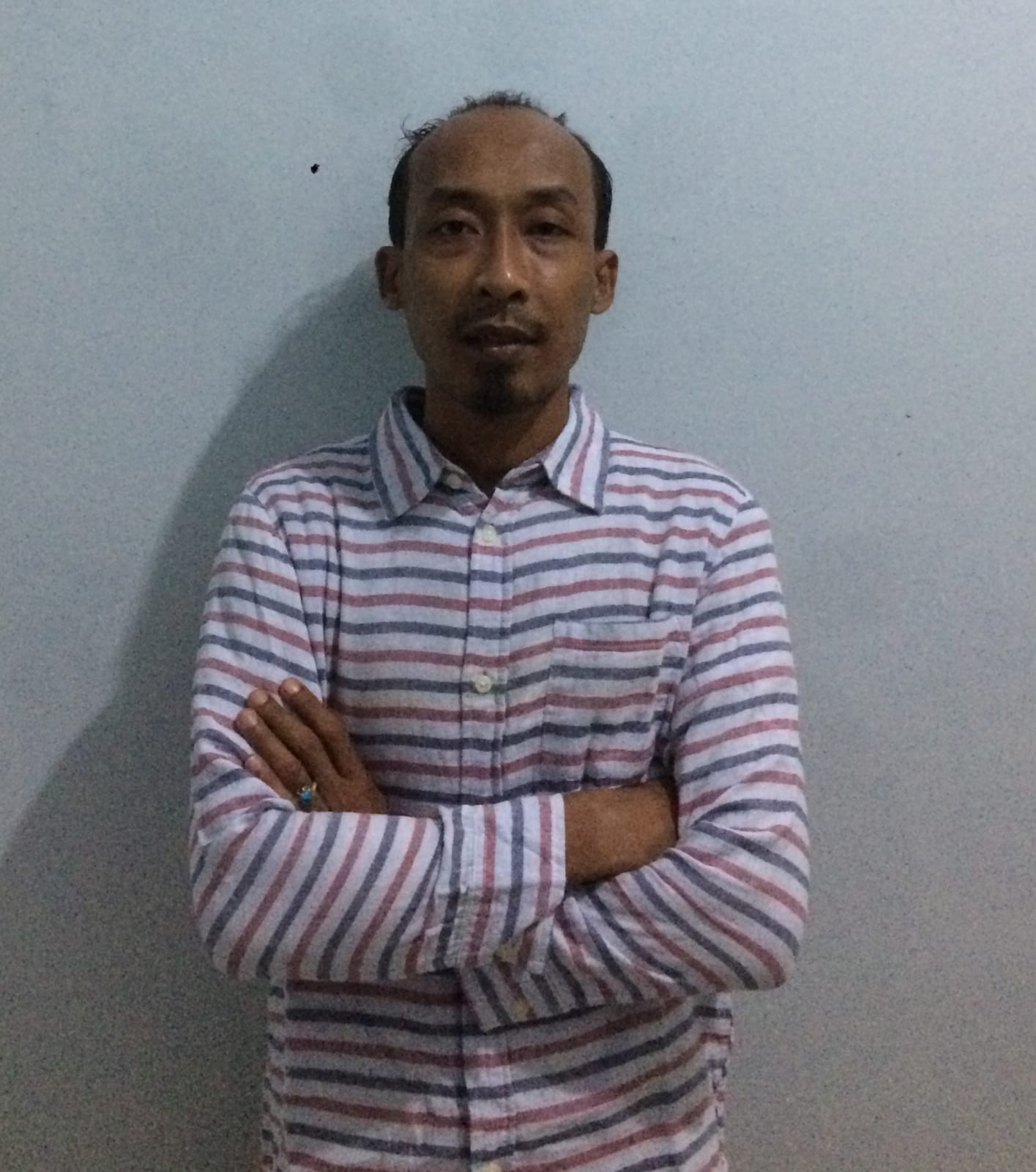 Tenaga Lepas